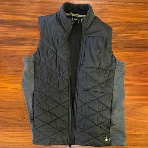 Smartwool Smartloft 120 Vest - L